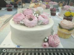 -BON CAKE(华贸购物中心店)
