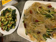 -玫瑰红烤羊排(北新桥三条店)
