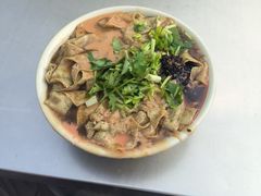 -真素诚(玉泉路总店)