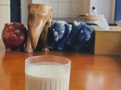 -Be Lived Cafe比例咖啡(摩天轮店)