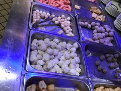 -阪尚皇·原切牛排·烤肉火锅自助(北京路店)