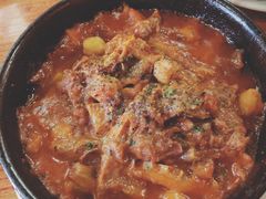 -羽深肉铺 Steak & Wine