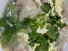 高汤云吞-买又大餐厅(福林里店)