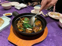 啫啫猪肝-惠食佳·朱雀(东方商厦店)