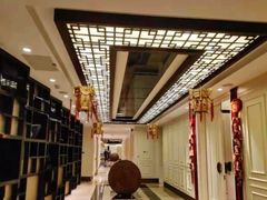 -长沙北辰洲际酒店-栀味轩中餐厅