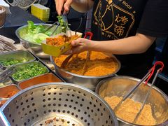 -徐亮烤蹄(建设路店)