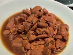 -小绍兴家宴·百年绍兴菜(鲁迅路店)