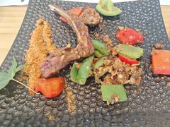 -和创柚子·会席日本料理(新区淮海街店)