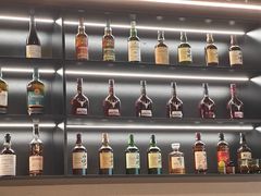 -明谦·Coffee&Cocktail Bar(美您公园店)