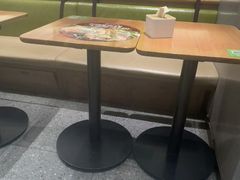 -甲乙饼·手工牛肉饼(东方广场店)