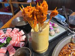 小郡肝-珮姐老火锅(新街口店)