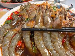 -滋粥楼·顺德菜(番禺广场总店)