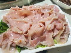 -枇杷园食为鲜火锅(南山店)