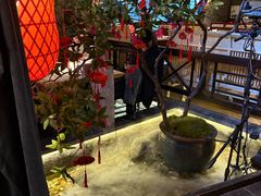 -吴越荣记苏州菜·松鼠桂鱼(月光码头店)