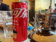 -烹然四季椰子鸡火锅(团结湖总店)