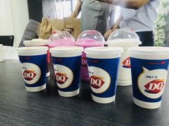 -DQ·蛋糕·冰淇淋(金牛万达店)