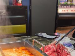 -名扬煮艺肥牛自助火锅(东平店)