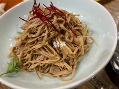 -丹江渔村(首都机场店)