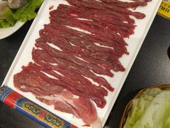 -沪上名羊天下•烤羊腿•东北烧烤•小龙虾(浦东直营总店)