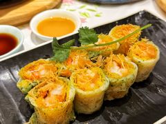 -白天鹅宾馆-玉堂春暖餐厅
