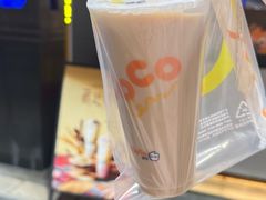-CoCo都可(光谷天地店)