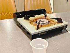 -胡二厨 ·甲鱼牛羊鞭·小龙虾(虎泉店)