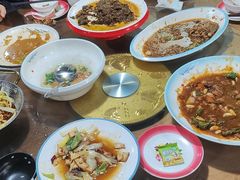 -酒肉门孔府菜(曲阜游客中心店)