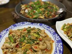 -大学城美食街