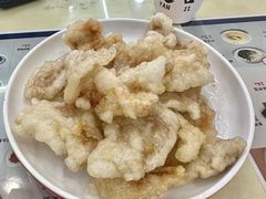 -服务大楼冷面(延大店)