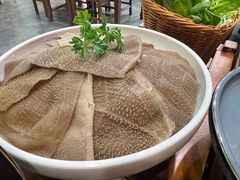 -东来顺•非遗火锅(外滩店)