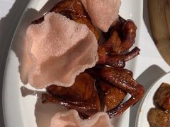-潮福城大酒楼·潮味粤品·港式点心(湖滨北路店)