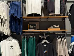 -砂之船奥特莱斯(合肥店)