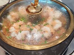 -锦庐道地川菜(来福士店)