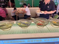 -素满香·食养自助(建邺万达店)
