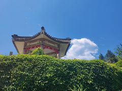 -国家植物园南园