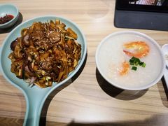 -珍粥道(杉杉奥特莱斯店)