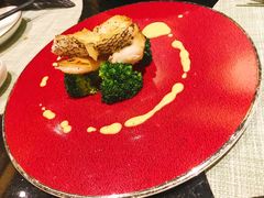 -月下料理(楷林IFC店)