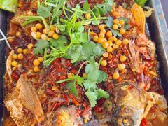 -江湖万州烤鱼(王子美食城)