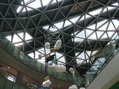 -鹏欣水游城