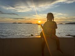 -麦哲伦丝绸度假村