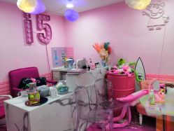 -WITCH （舞季）舞蹈工作室