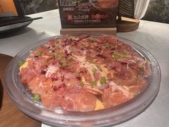 -芸山季·云南山珍菌火锅(人民广场来福士店)