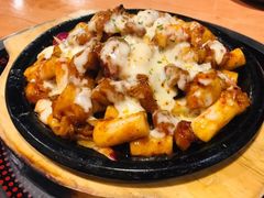 芝士五花肉-肥肥虾庄·金牌油焖大虾(杨园滨江时代walk店)