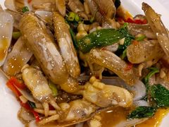 -光兴海鲜排档·小炒(莱利园店)