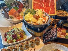 -山葵家·创意料理(宁波来福士店)