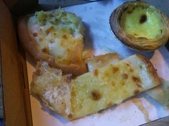 -玛格利塔·现烤披萨(宁德万达广场店)