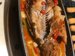 -李老爹香辣蟹(宣武门店)