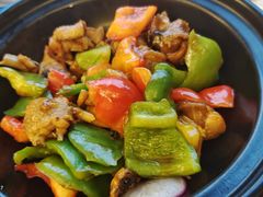 -望京楼flavor餐厅(古北水镇景区店)