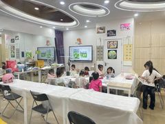 -小荧星艺校(大宁分校)