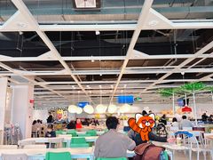 -宜家·瑞典食品屋(宝山店)